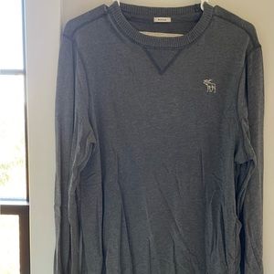 Abercrombie Sweater